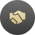 Strong OEM relationships and stable sourcing resources.