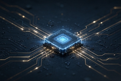 Semiconductor Final Testing and End-of-Line Quality Assurance