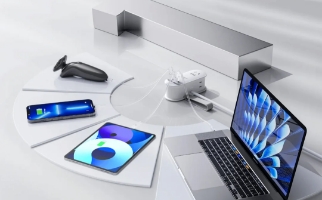 Consumer Electronics
