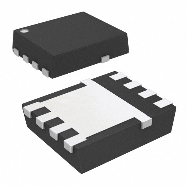 MCP87130T-U/LC MCP87130T-U/LC