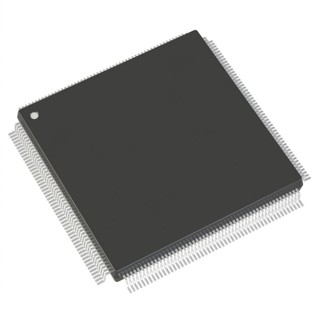 A3P1000-1PQ208M