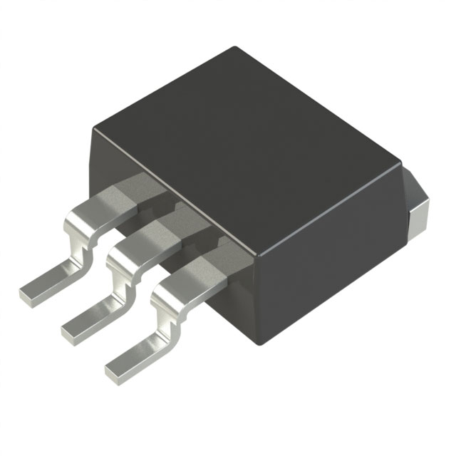 MCP1825ST-3302E/EBVAO