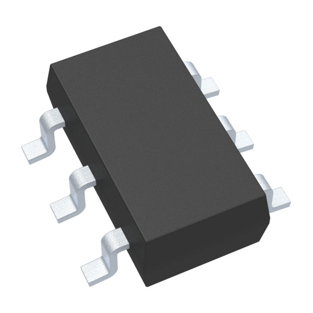 MCP1501T-45E/CHY