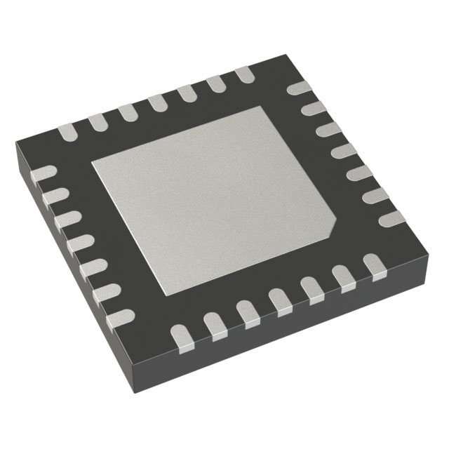 PIC16F18856T-I/MLC03
