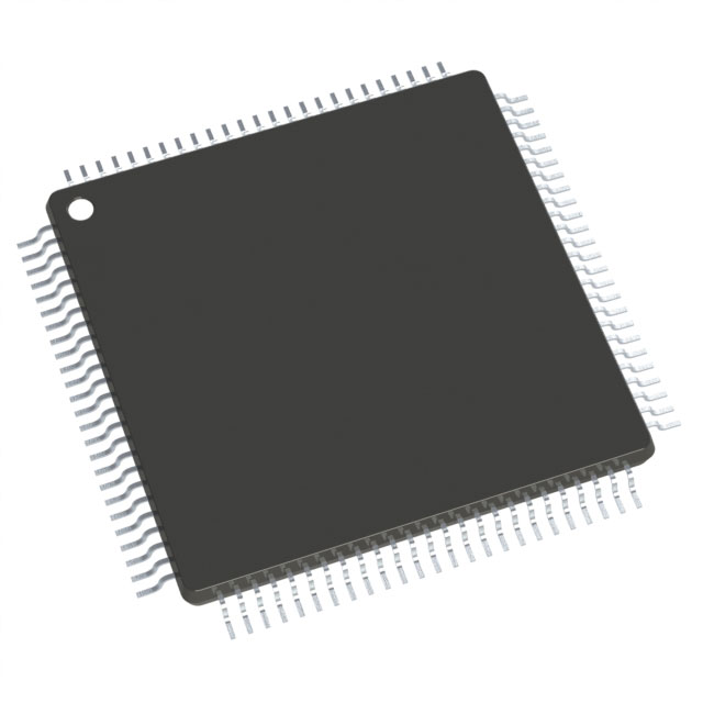 PIC32CZ2051CA70100-I/E5X