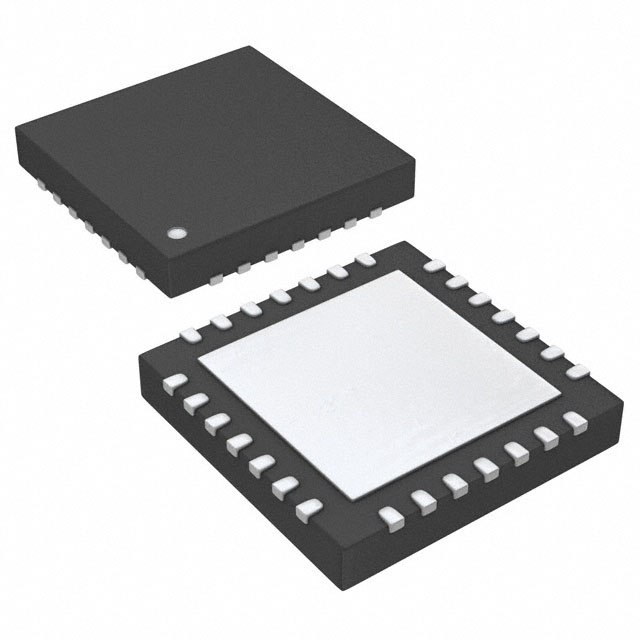 PIC18F25Q10-E/STX