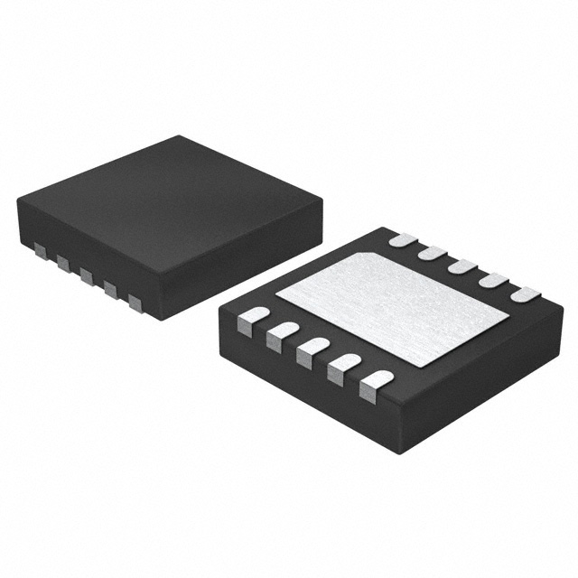 ISL9106IRZ-TS2708