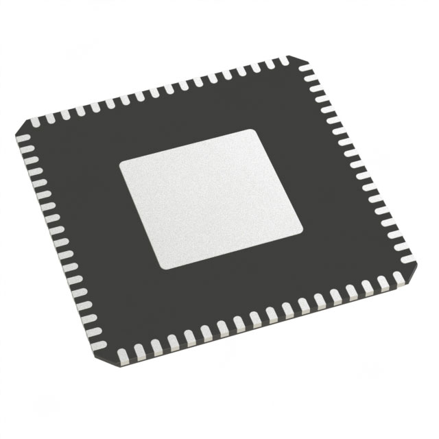 LCMXO3D-4300ZC-2SG72I