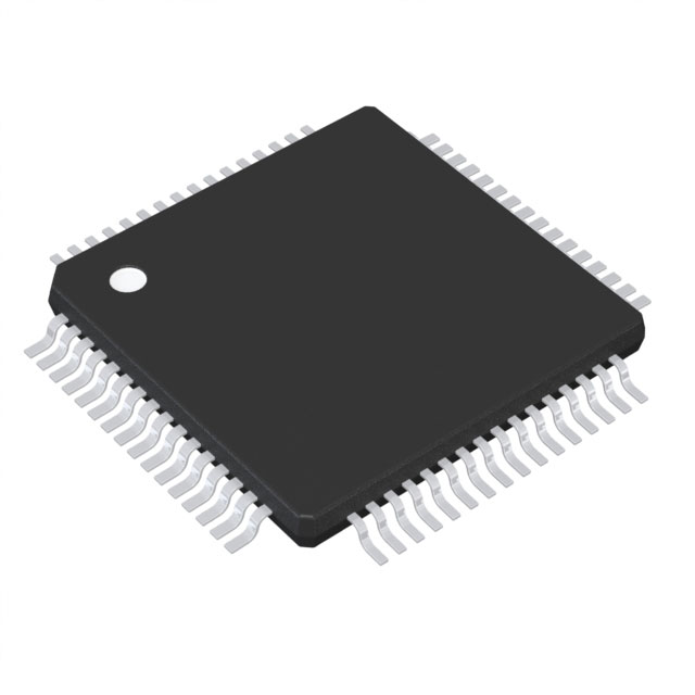 TAS5518PAGR