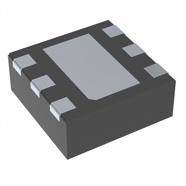 TPS71401DRVRM3