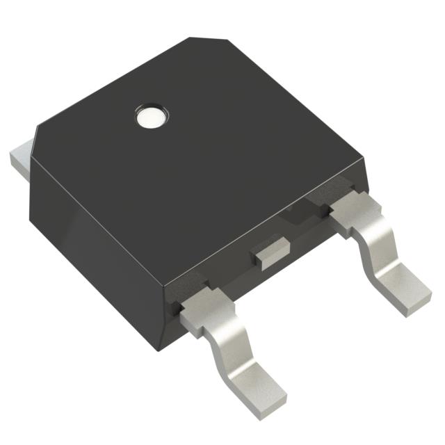 LM317MDT-BP