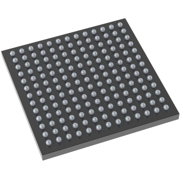 STM32H7R3A8I6