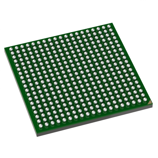 STM32MP257DAL3