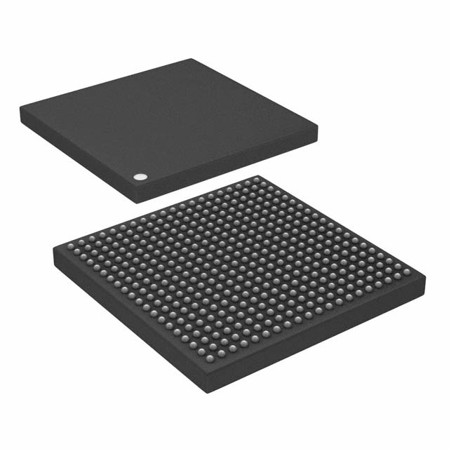 MCIMX6X2EVN10AC