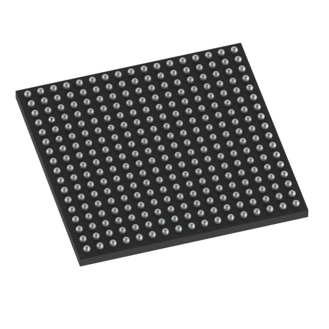 MIMXRT1172CVM8AR