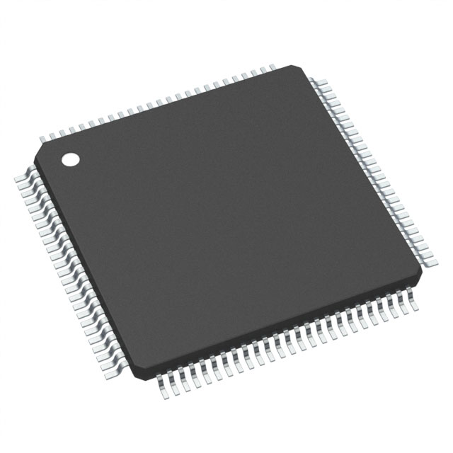 LPC5512JBD100Y
