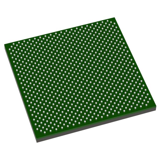 MIMX8QX2FVOFZAC
