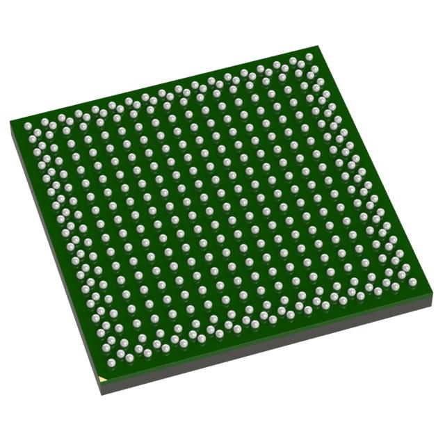 MIMX8SL1AVNFZABR