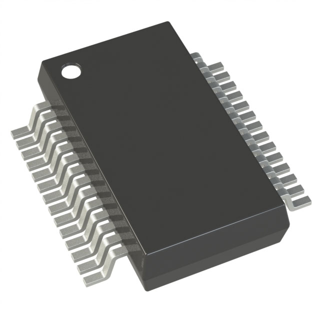 WM8742GEDS/V