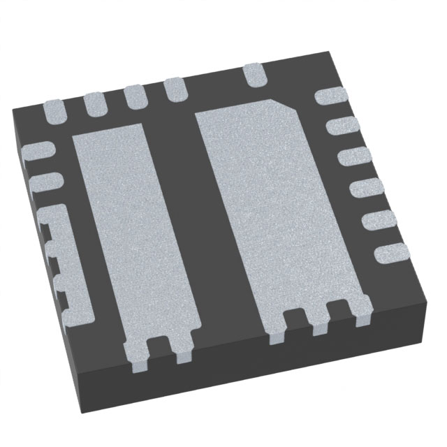 AOZ32034AQV