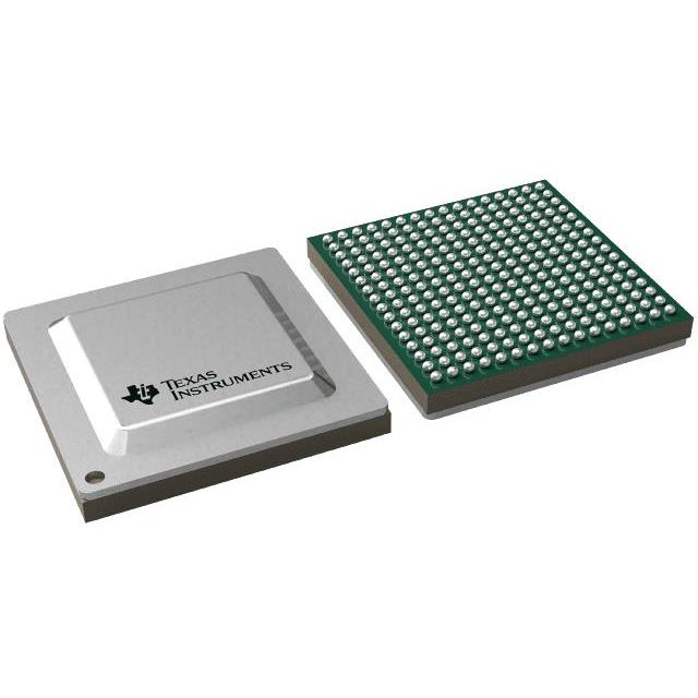 ADC12DL3200ALJ