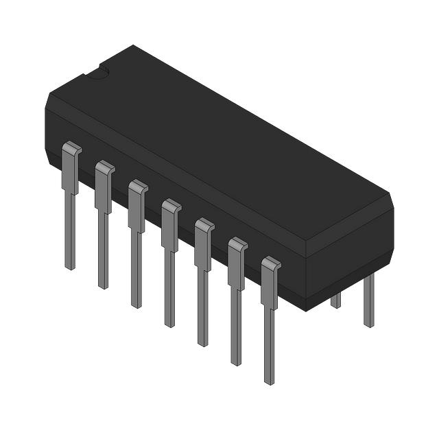 CD4541BFX