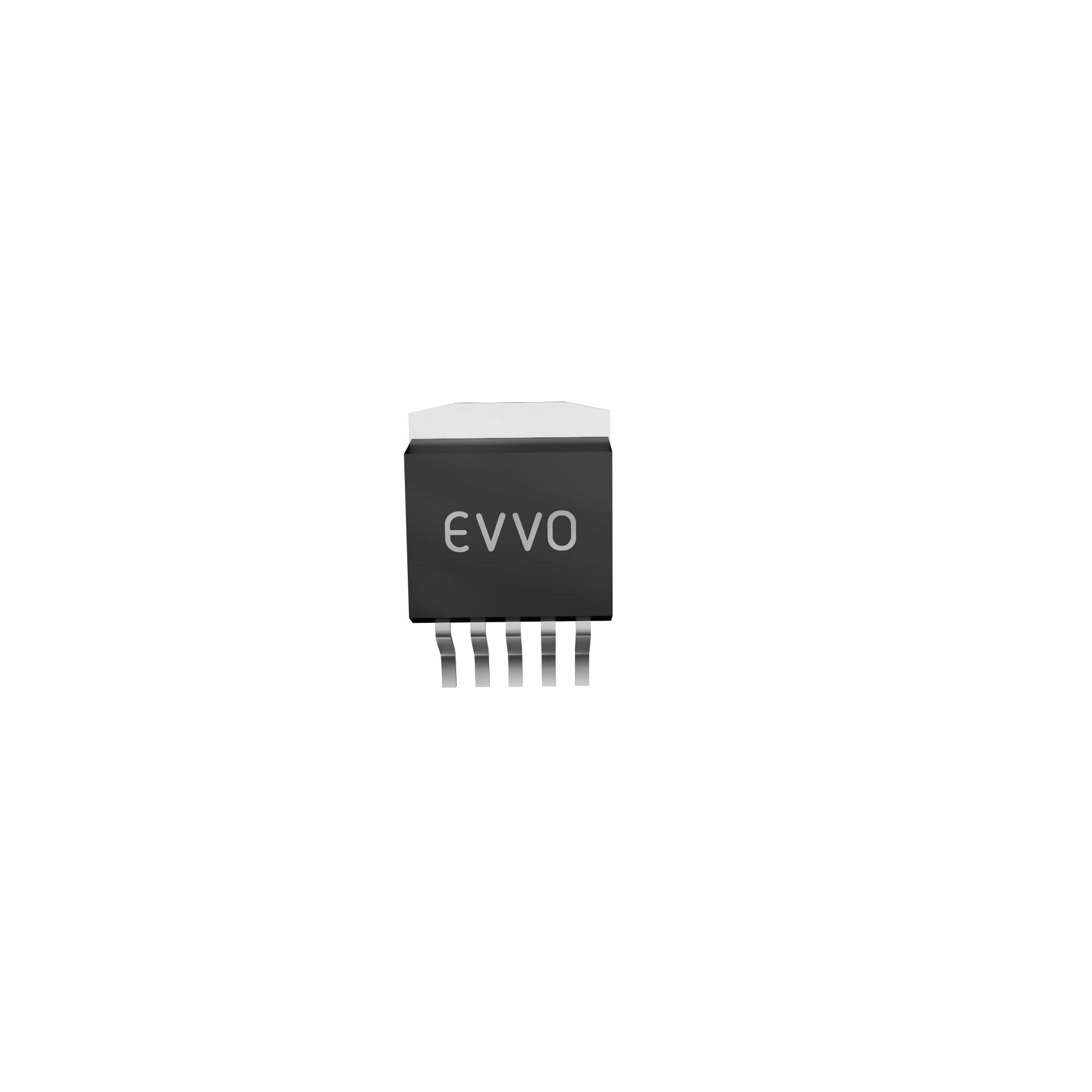 LM2575S-3.3-EV