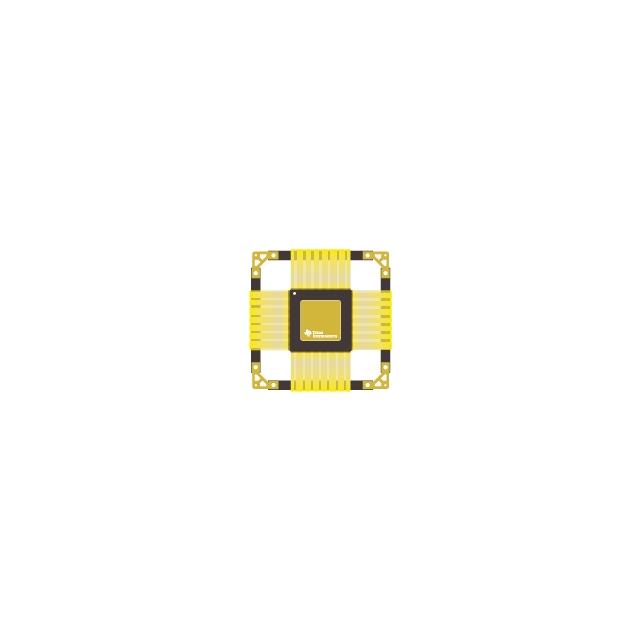 SM320C6727BHFHM
