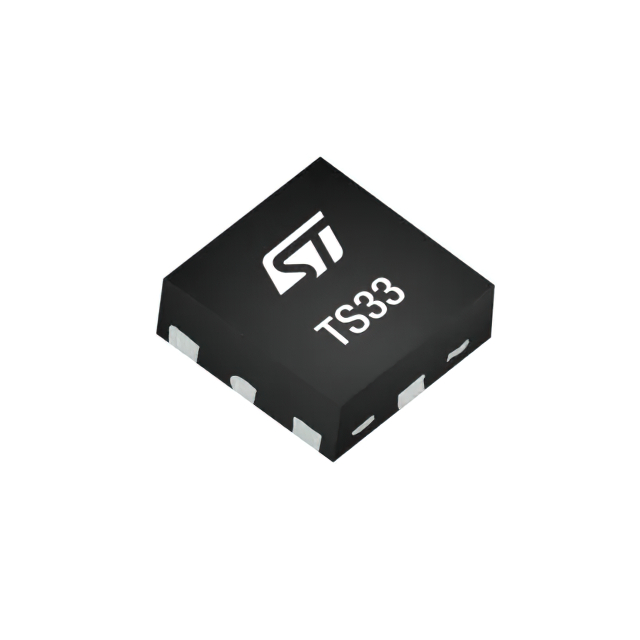 TS3325AQPR