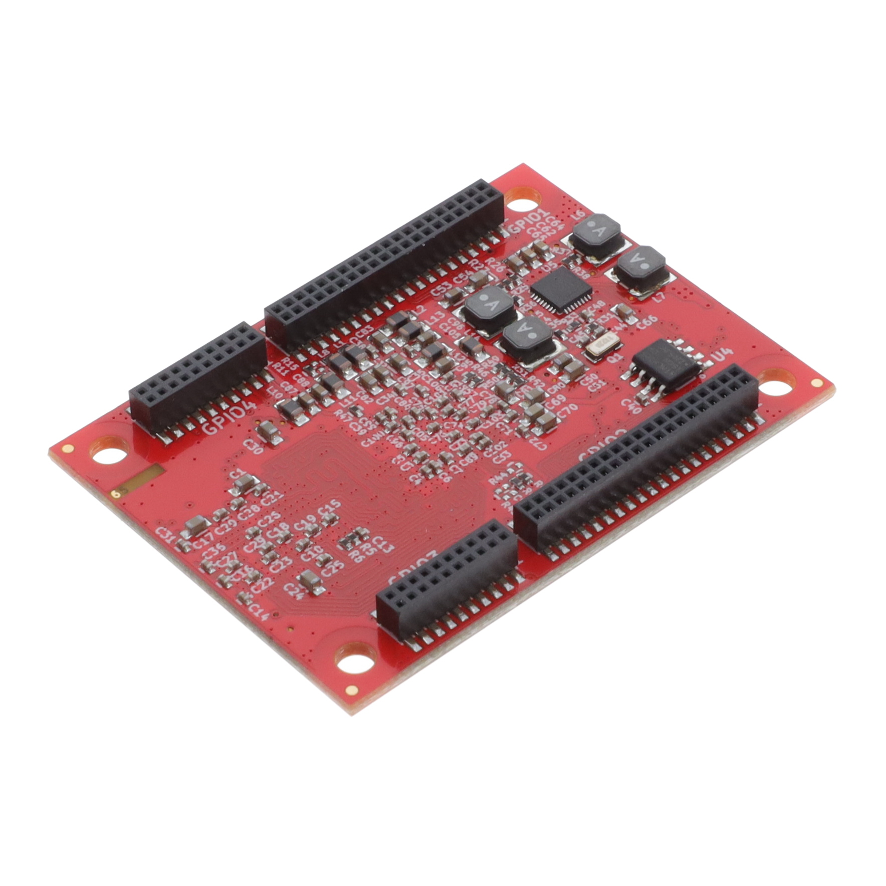 RK3328-SOM-4G