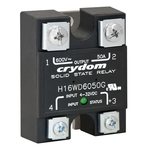 H16WD6050G