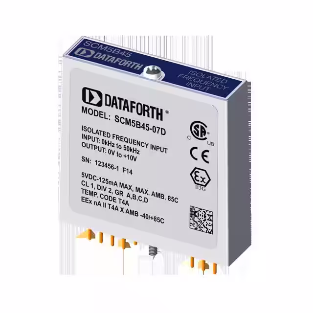 SCM5B45-07D