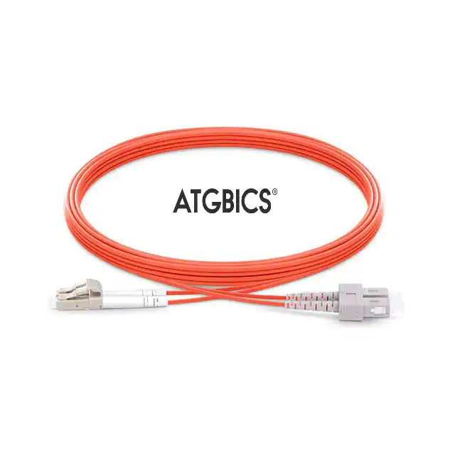CAB-OM2-LC-SC-2M-D