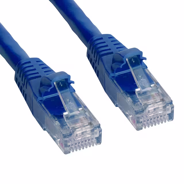 MP-64RJ45UNNB-012