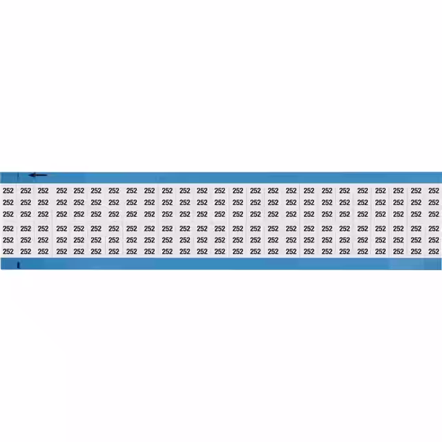 WM-252-SC-PK