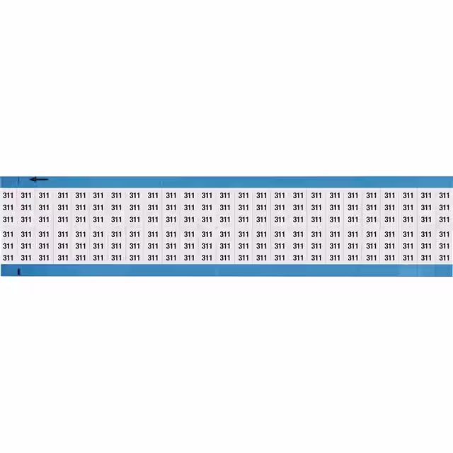 WM-311-SC-PK
