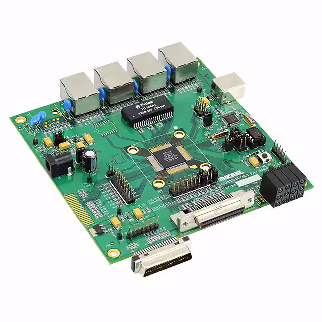 KSZ8895MLU-EVAL