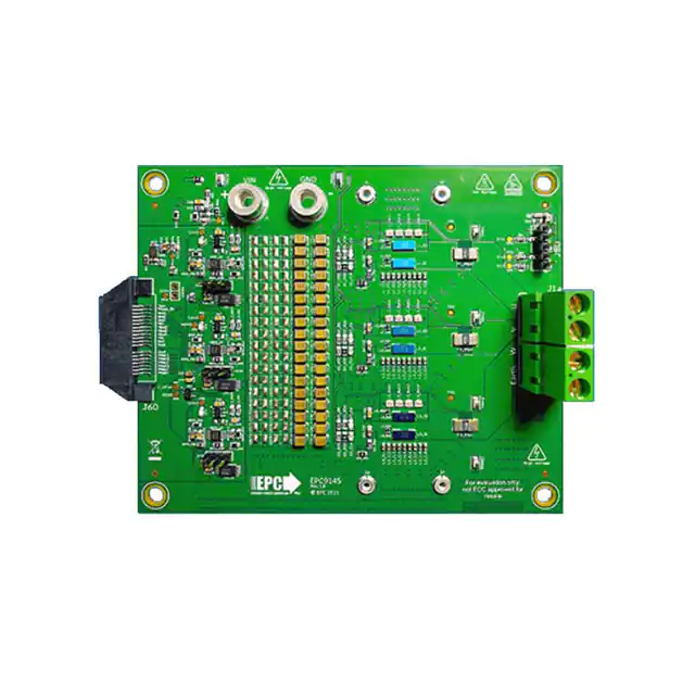 EPC9145KIT
