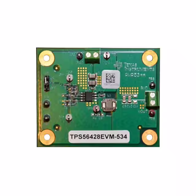 TPS56428EVM-534