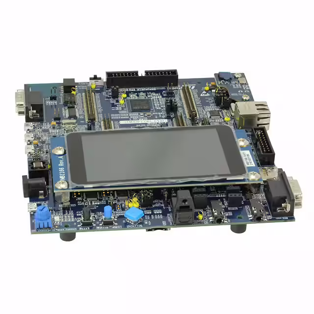 STM32F779I-EVAL