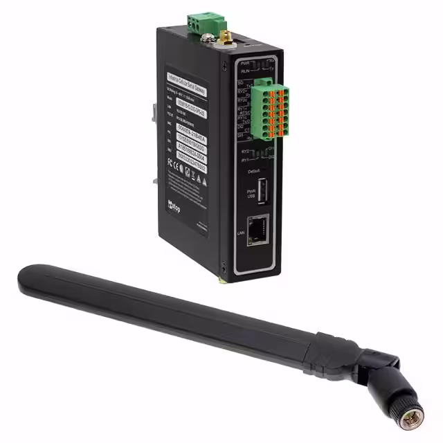 SE5901B-IO-D3G-GPS