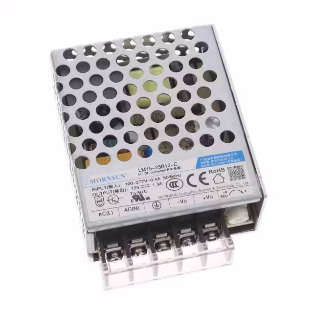LM15-23B12-C