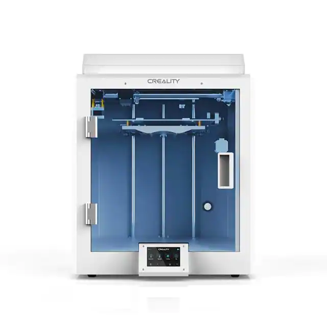 CR-5 Pro H