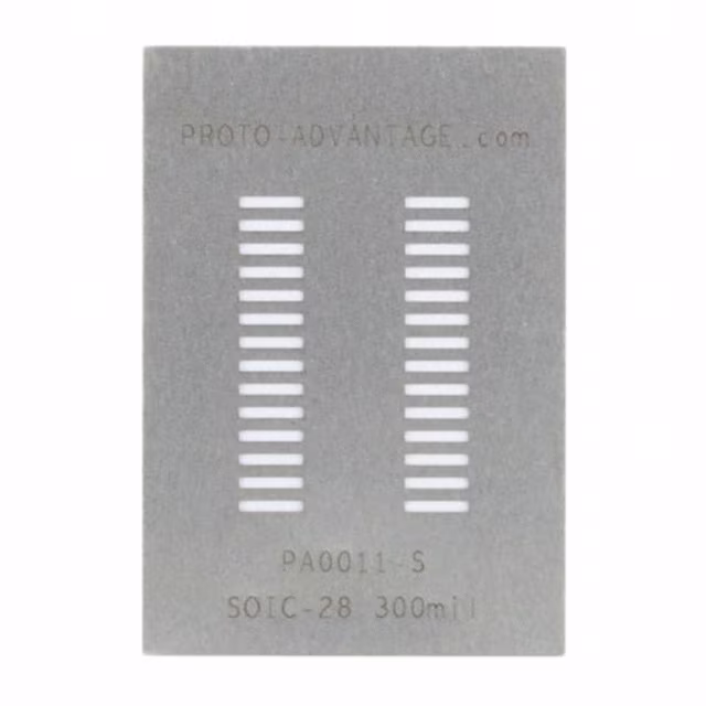 PA0011-S