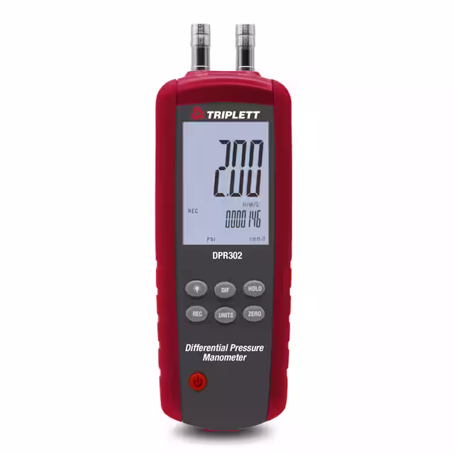 DPR302