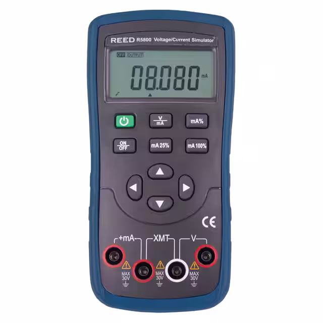 R5800-NIST