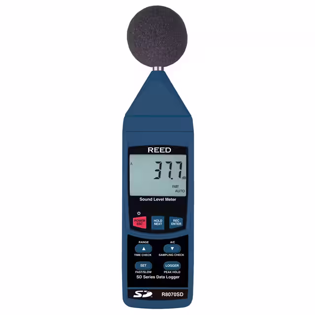 R8070SD-NIST